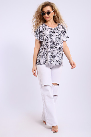 Блузка женская