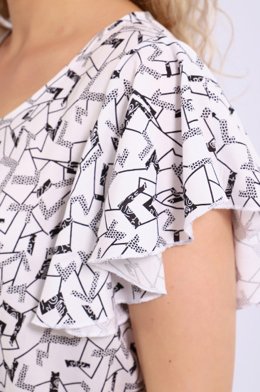 Блузка женская