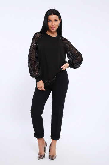 Блузка женская