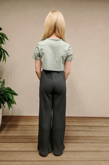 Брюки для девочек