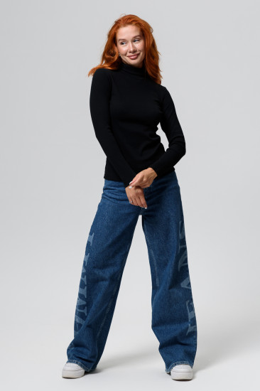 Водолазка женская