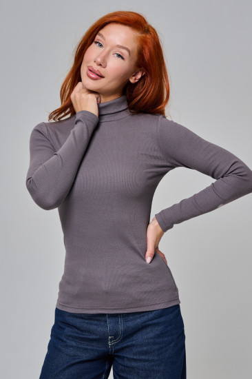 Водолазка женская