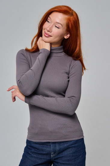 Водолазка женская