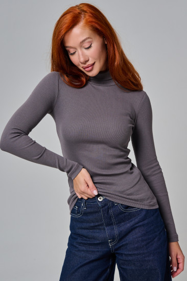 Водолазка женская