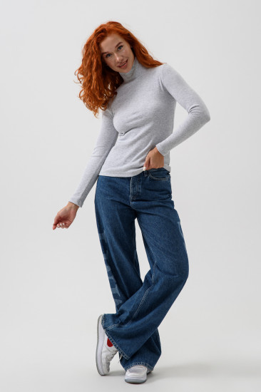 Водолазка женская