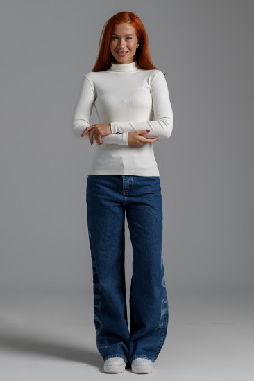 Водолазка женская