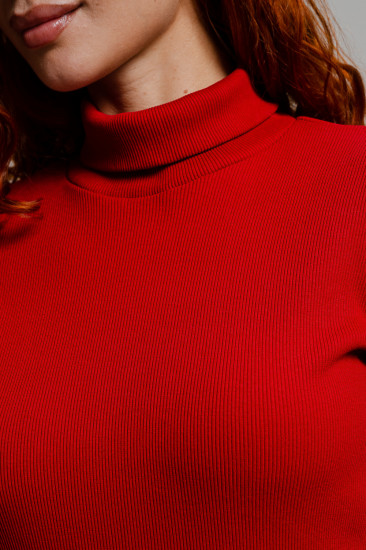 Водолазка женская