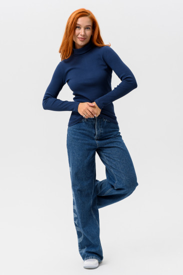 Водолазка женская