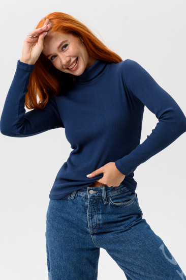 Водолазка женская