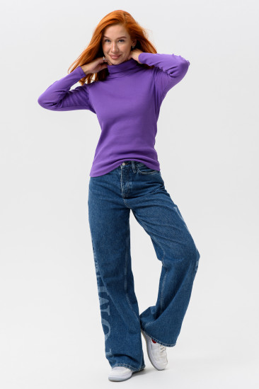 Водолазка женская