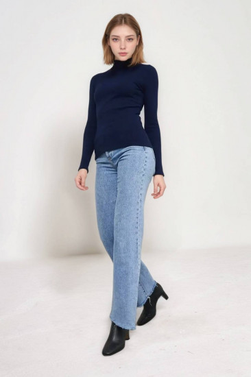 Водолазка женская