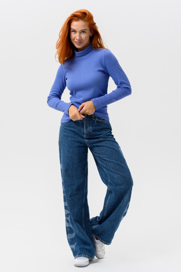 Водолазка женская