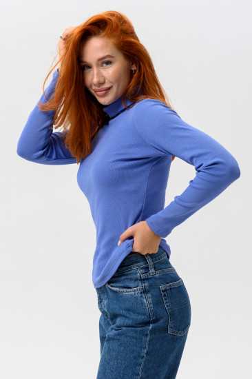 Водолазка женская