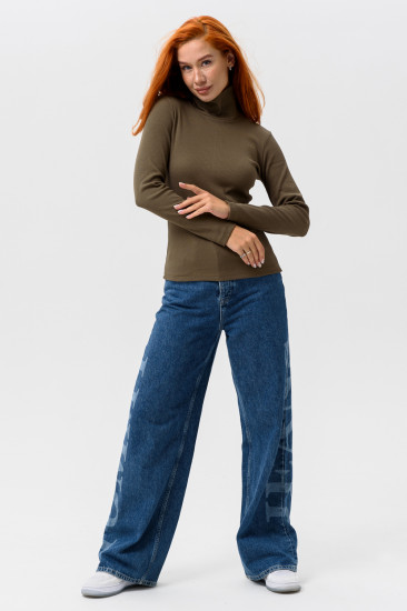 Водолазка женская