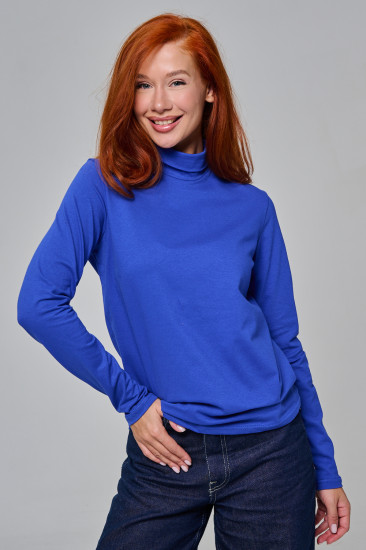 Водолазка женская