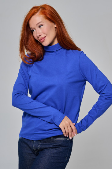 Водолазка женская