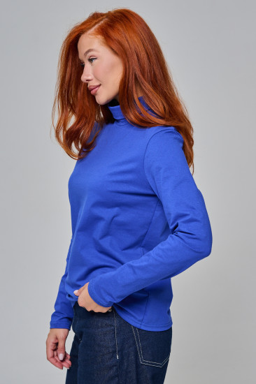 Водолазка женская