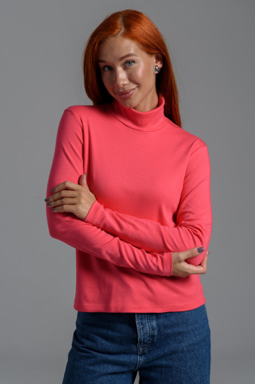 Водолазка женская