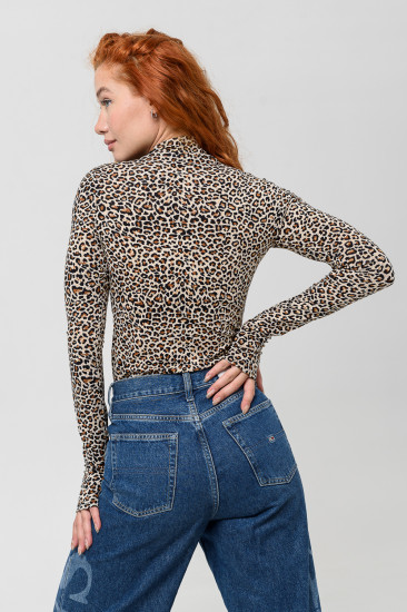 Водолазка женская