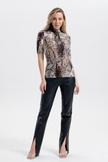 Водолазка женская