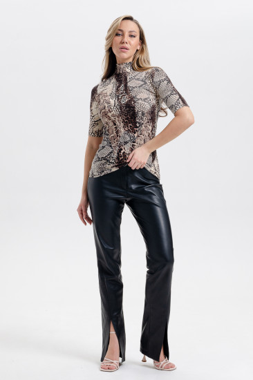 Водолазка женская