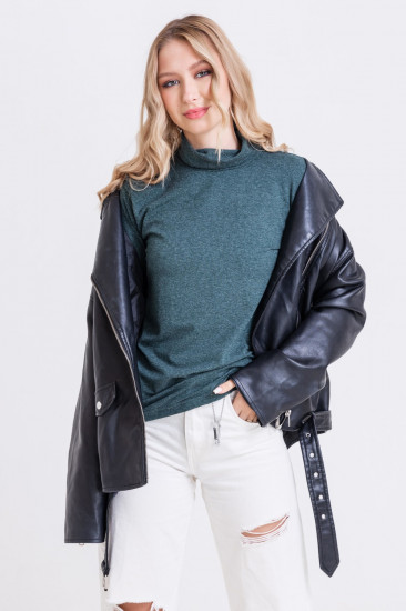 Водолазка женская