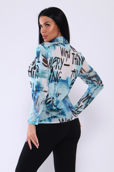 Водолазка женская