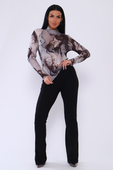 Водолазка женская