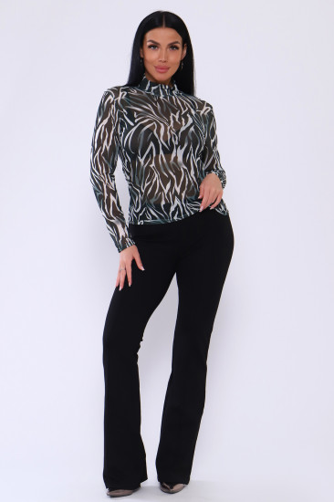 Водолазка женская