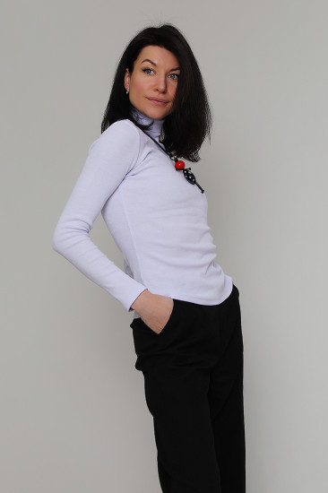 Водолазка женская