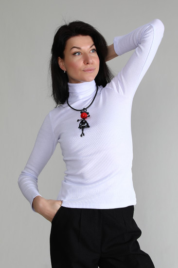 Водолазка женская