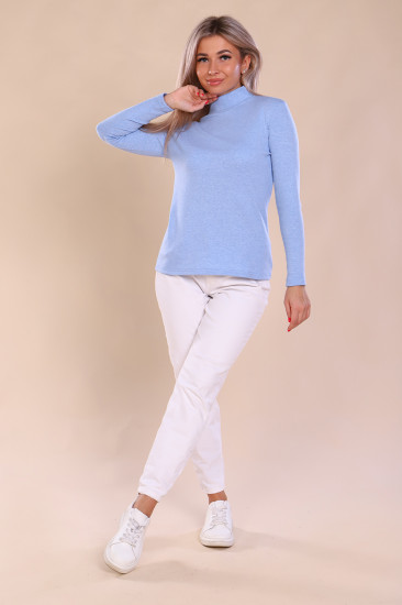 Водолазка женская