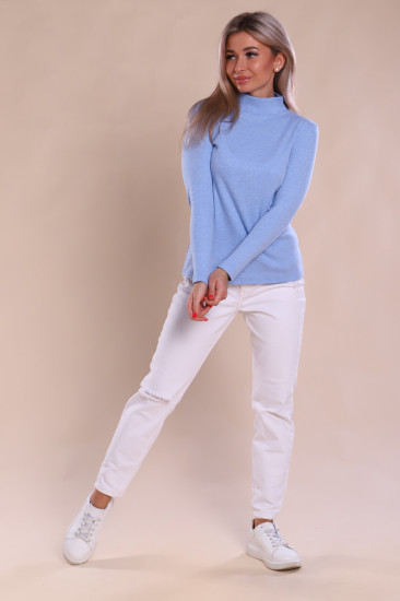 Водолазка женская