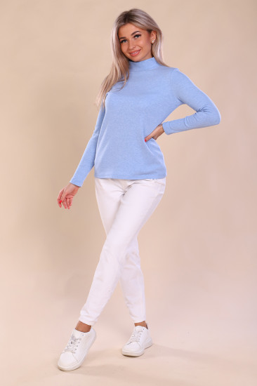 Водолазка женская