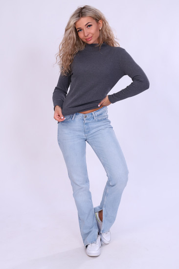 Водолазка женская