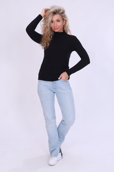 Водолазка женская