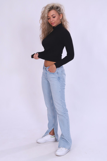 Водолазка женская