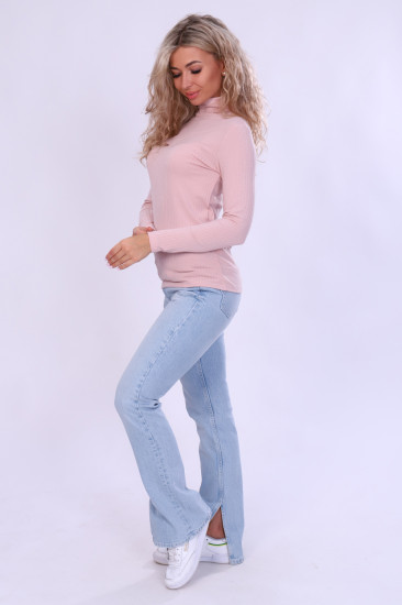 Водолазка женская