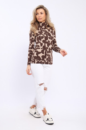 Водолазка женская