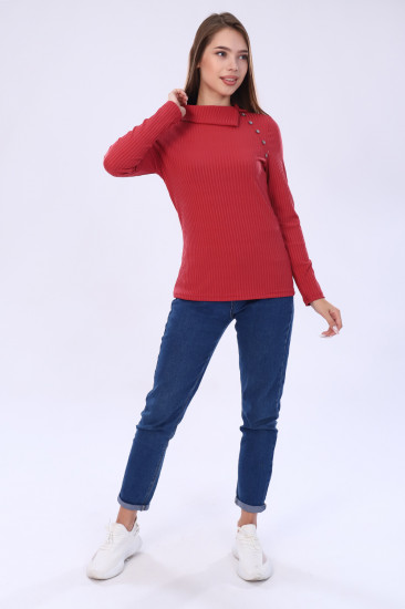 Водолазка женская