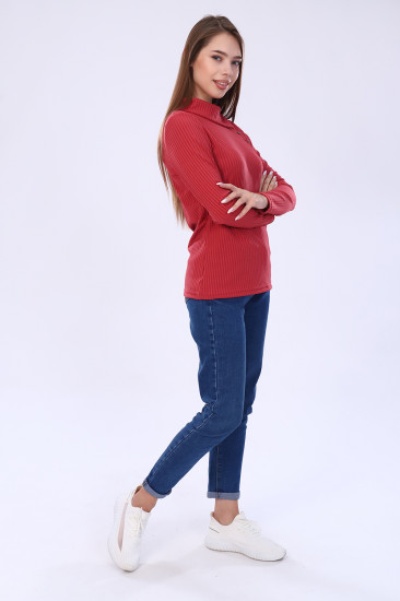 Водолазка женская