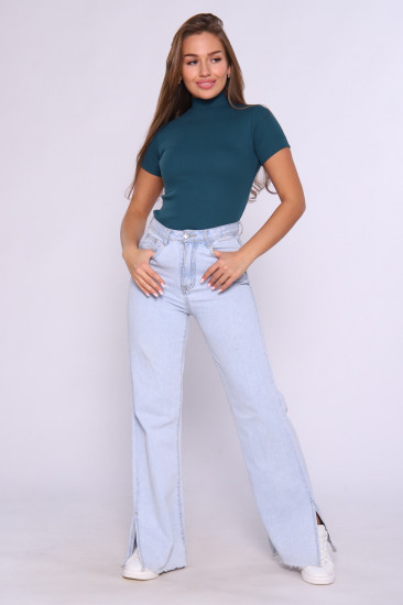 Водолазка женская