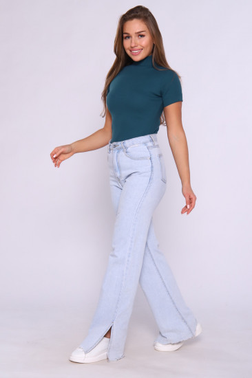 Водолазка женская