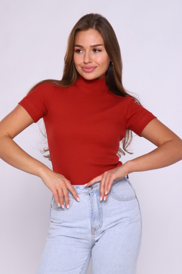 Водолазка женская