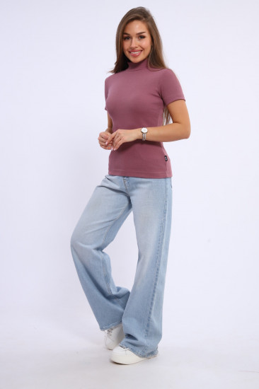 Водолазка женская