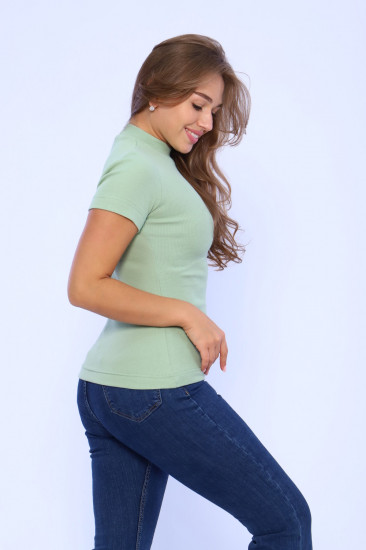 Водолазка женская