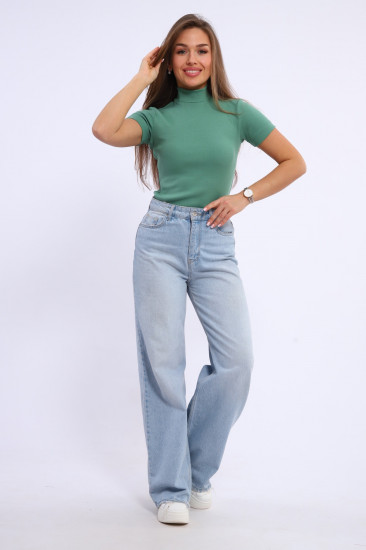 Водолазка женская