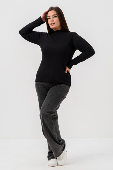 Водолазка женская