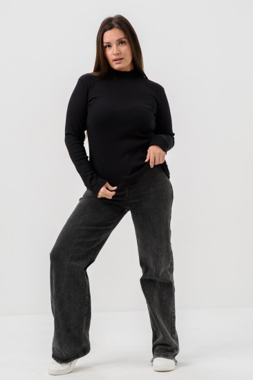 Водолазка женская