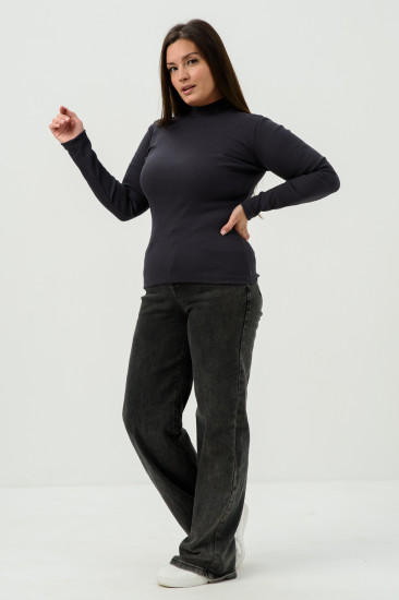 Водолазка женская